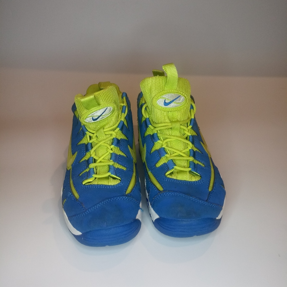 Nike air max nomo size 4y - Picture 4 of 6